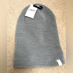 NWT Vuori Manchester Beanie